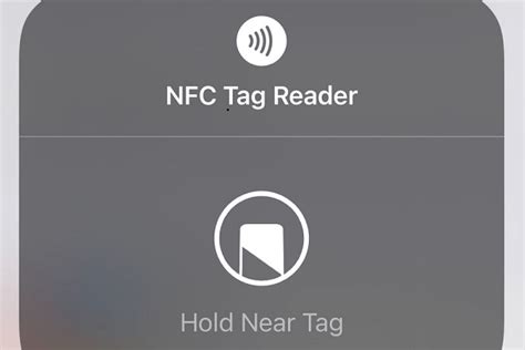 nfc reader meaning|what is nfc scanning.